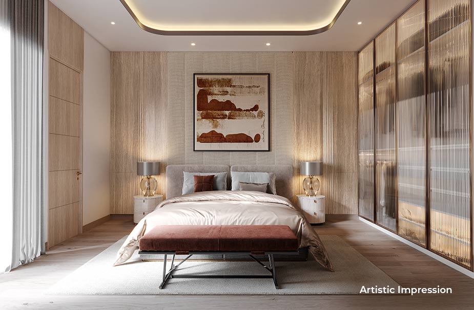 godrej sector 39 gurgaon amenities